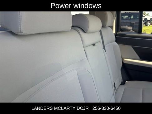 Used 2024 Hyundai Santa Fe SE FWD image 16