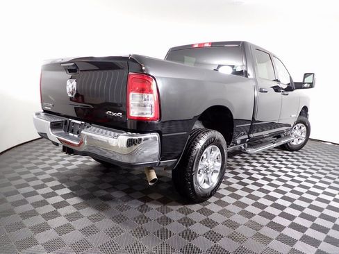 Used 2024 RAM 2500 Big Horn image 10