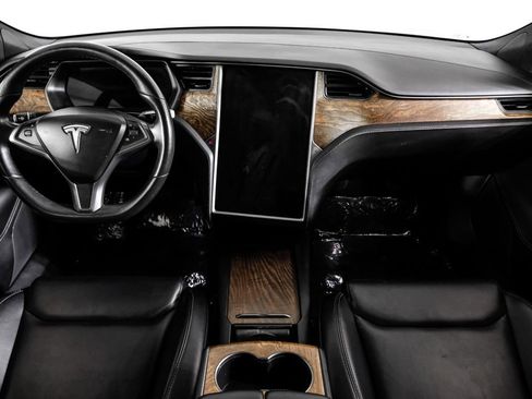 Used 2021 Tesla Model S Long Range image 11