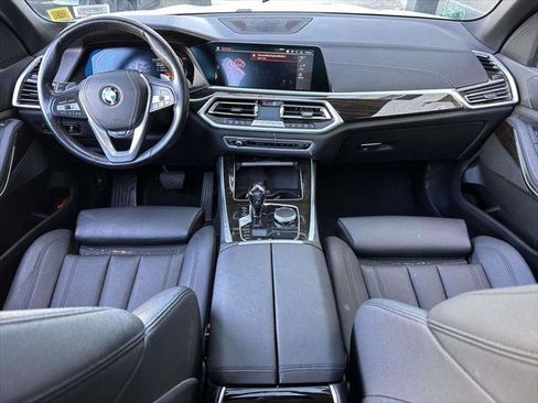 Used 2020 BMW X5 xDrive40i w/ Convenience Package AWD/4WD image 17