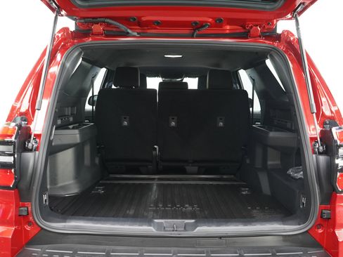 Used 2025 Toyota 4Runner SR5 image 17