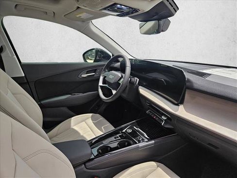 New 2026 Audi Q3 quattro 2.0T AWD/4WD image 7