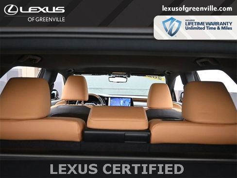 Certified 2024 Lexus RX 350 Premium Plus image 29