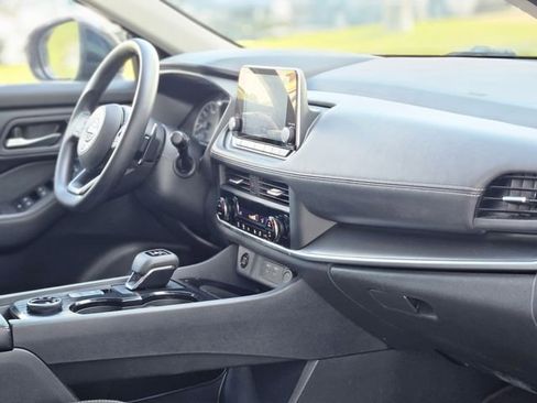 Used 2024 Nissan Rogue SV AWD/4WD image 13