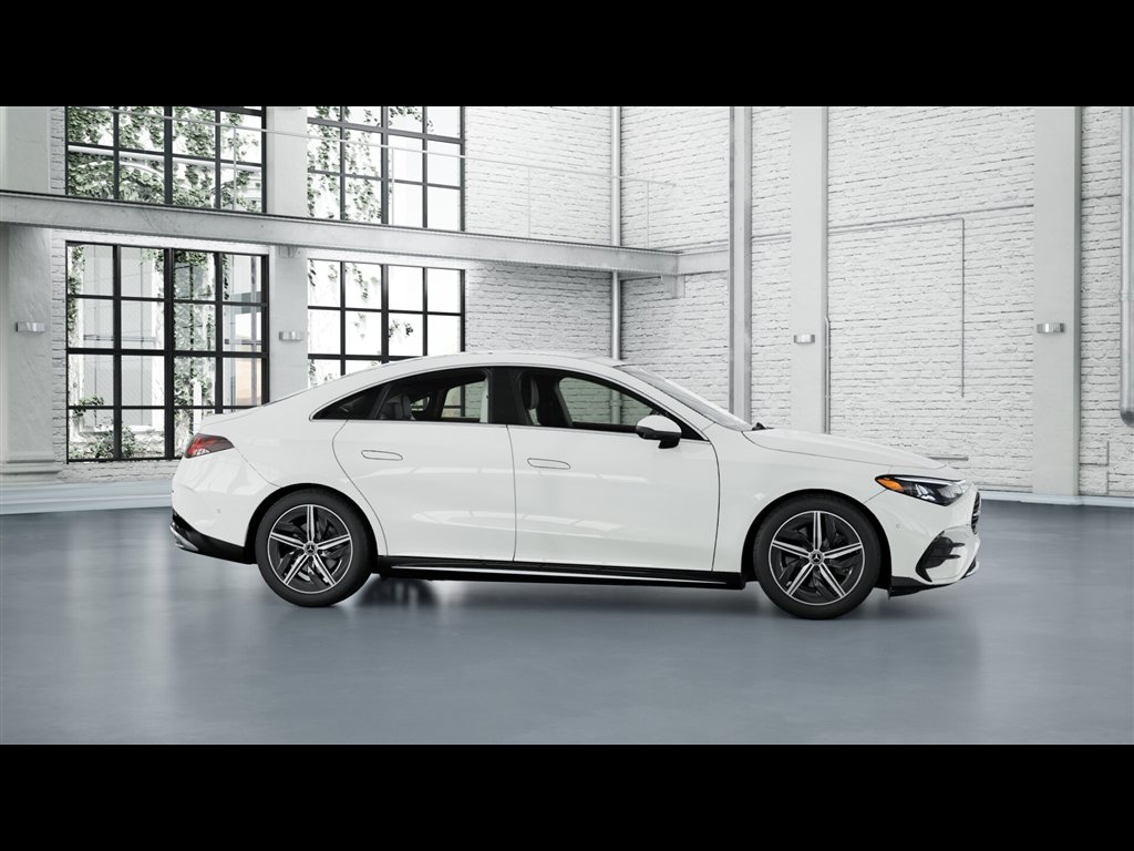 New 2027 Mercedes-Benz CLA 220 image 10