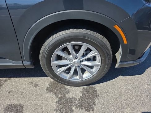 Certified 2023 Honda CR-V EX-L image 9