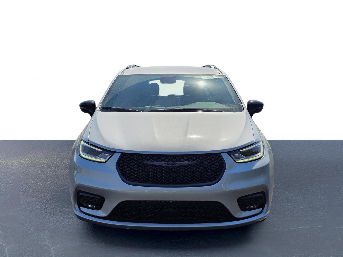 New 2026 Chrysler Pacifica Select w/ S Appearance Package FWD image 2