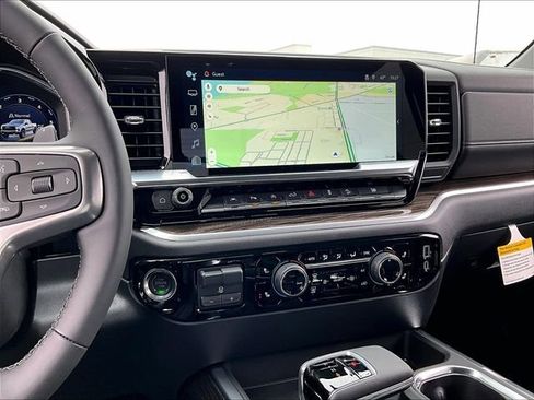 New 2026 Chevrolet Silverado 1500 LT Trail Boss AWD/4WD image 12