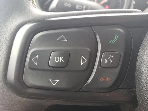 Used 2024 Jeep Wrangler Unlimited Sport AWD/4WD image 27