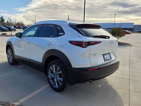 New 2026 MAZDA CX-30 AWD 2.5 S image 13