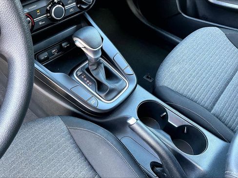 Used 2021 Kia Soul S image 16