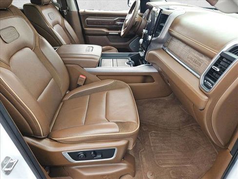 Used 2023 RAM 1500 Limited image 20