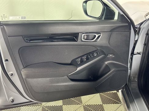 New 2026 Honda Civic Sport image 10