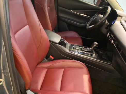 Used 2023 MAZDA CX-30 AWD 2.5 S w/ Preferred Package image 60