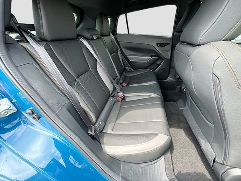 New 2026 Subaru Crosstrek 2.5i Wilderness w/ Crosstrek Mirror Package AWD/4WD image 34