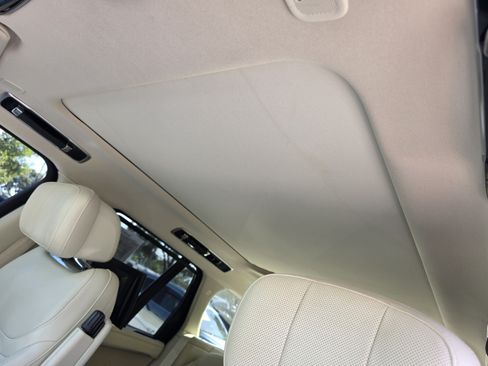 Certified 2024 Land Rover Range Rover Autobiography AWD/4WD image 13