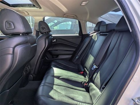 Used 2021 Acura TLX Base image 12