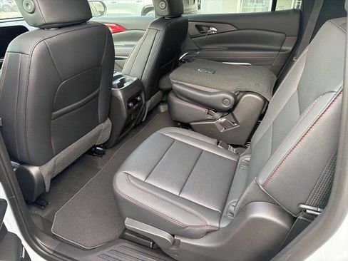 New 2026 Chevrolet Traverse Z71 w/ Enhanced Driving Package image 31