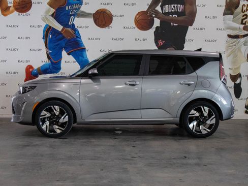 Used 2024 Kia Soul GT-Line image 18
