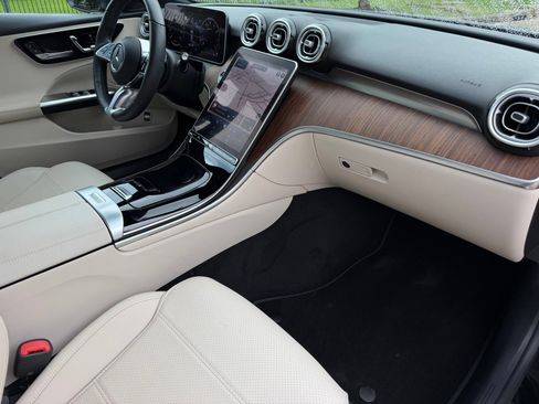 Certified 2023 Mercedes-Benz C 300 Sedan image 17