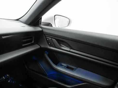 Used 2024 Porsche Taycan RWD image 30