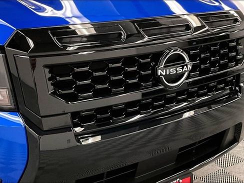 New 2026 Nissan Frontier SV w/ All-Weather Content Package image 15