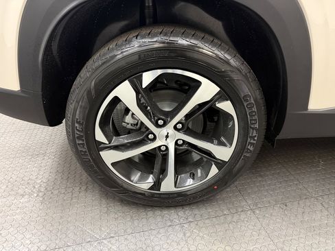 New 2026 Chevrolet Trax RS image 12