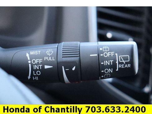 Used 2023 Honda Passport TrailSport image 11