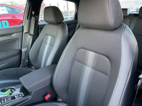 New 2026 Honda Civic Sport image 9