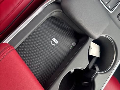 Used 2025 Acura TLX SH-AWD w/ A-SPEC Pkg image 29