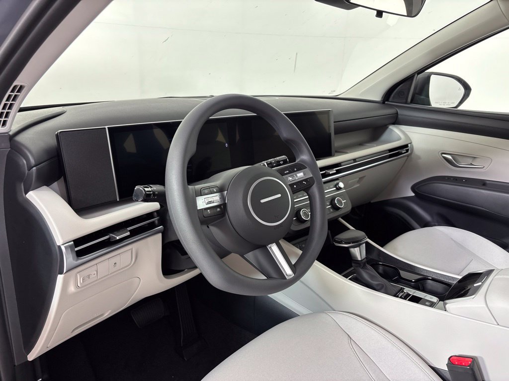 New 2026 Hyundai Tucson SE FWD image 16