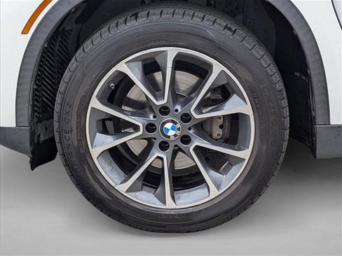 Used 2017 BMW X5 sDrive35i image 10