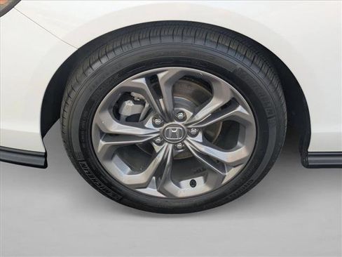 Used 2024 Honda Accord EX image 21