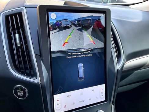 Used 2023 Ford Edge SEL w/ Sport Appearance Package image 29