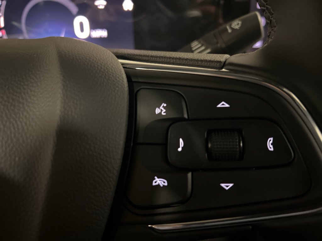 New 2026 Buick Envista Sport Touring w/ Convenience I Package FWD image 17