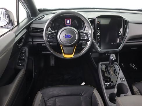 Used 2024 Subaru Crosstrek 2.5i Wilderness image 35