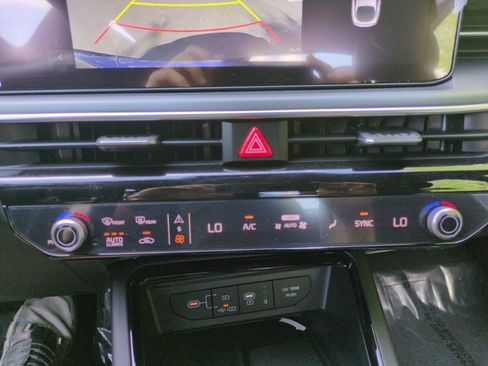 New 2026 Kia K5 GT-Line w/ GT-Line Premium Package FWD image 26