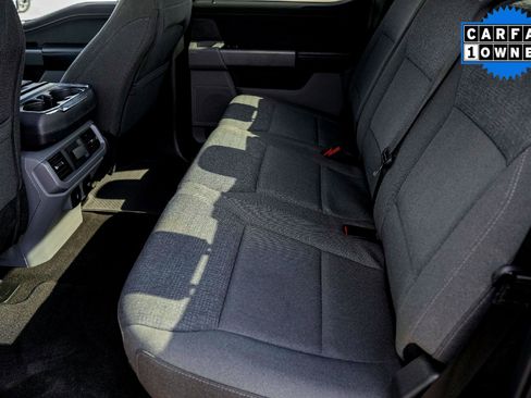 Used 2024 Ford F150 XLT w/ Mobile Office Package image 31