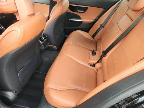 Used 2024 Mercedes-Benz C 300 Sedan image 24