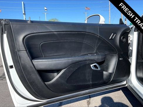 Used 2023 Dodge Challenger R/T w/ Plus Package RWD image 19