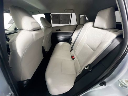 Used 2023 Toyota Corolla Cross L image 27