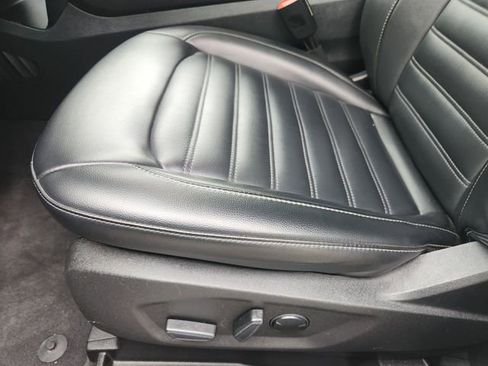 Used 2024 Ford Edge SEL AWD/4WD image 22