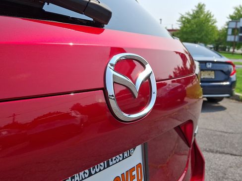 Used 2023 MAZDA CX-5 AWD 2.5 S image 30