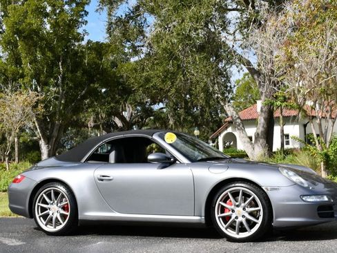 Used 2006 Porsche 911 Carrera 4S image 50