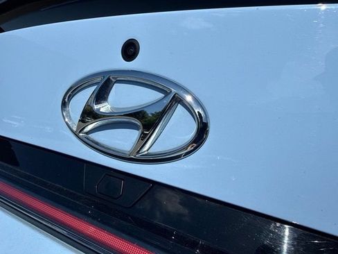 Used 2023 Hyundai Elantra N FWD image 13