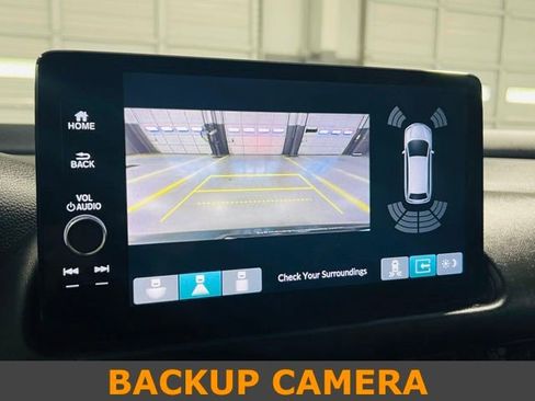 Used 2023 Honda HR-V EX-L image 6