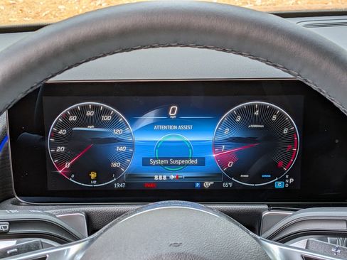 New 2026 Mercedes-Benz GLB 250 4MATIC image 22