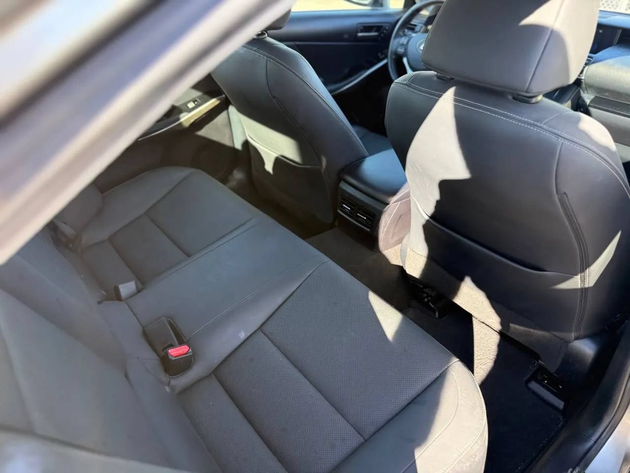 Used 2020 Lexus IS 300 w/ Premium Package RWD image 46