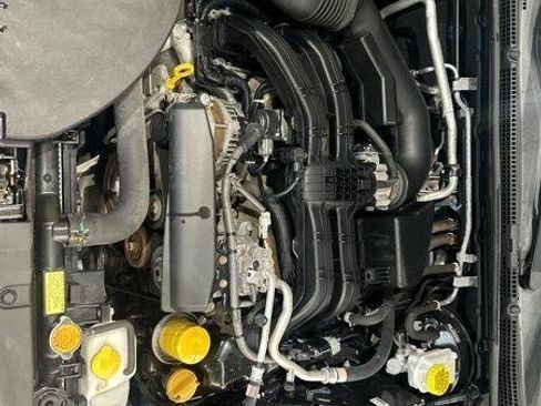 Used 2022 Subaru Legacy AWD/4WD image 9