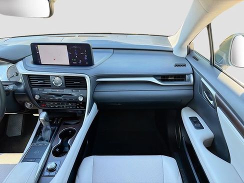 Used 2022 Lexus RX 350 FWD w/ Premium Package image 19